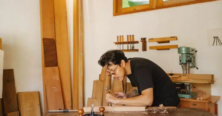 Carpentry