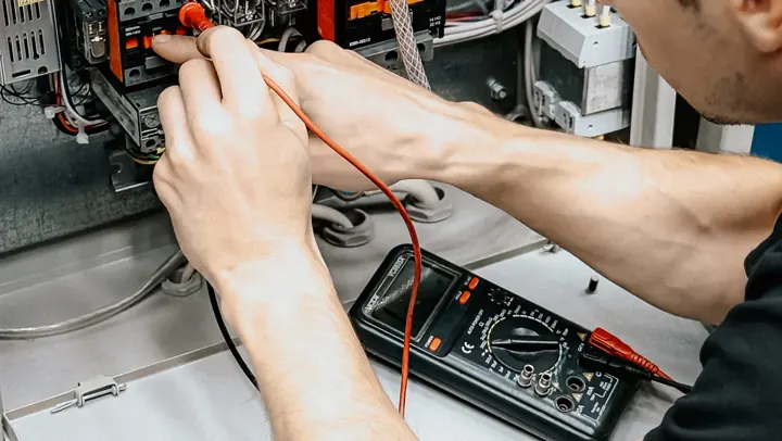 Electricians