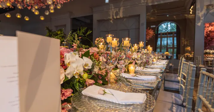 Events & celebrations