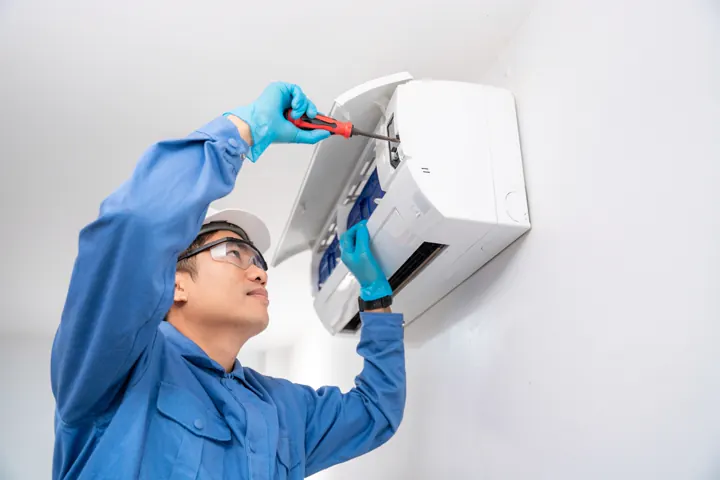 HVAC