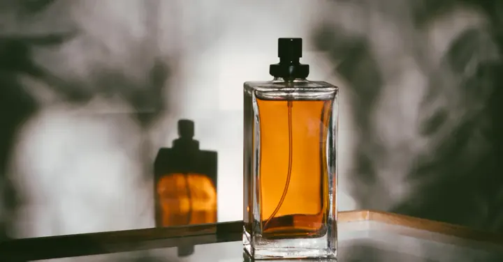 Perfume & beauty brands