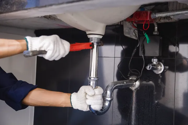 Plumbers