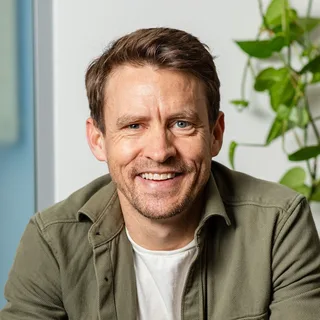 Myles Anderson, co-founder of BrightLocal